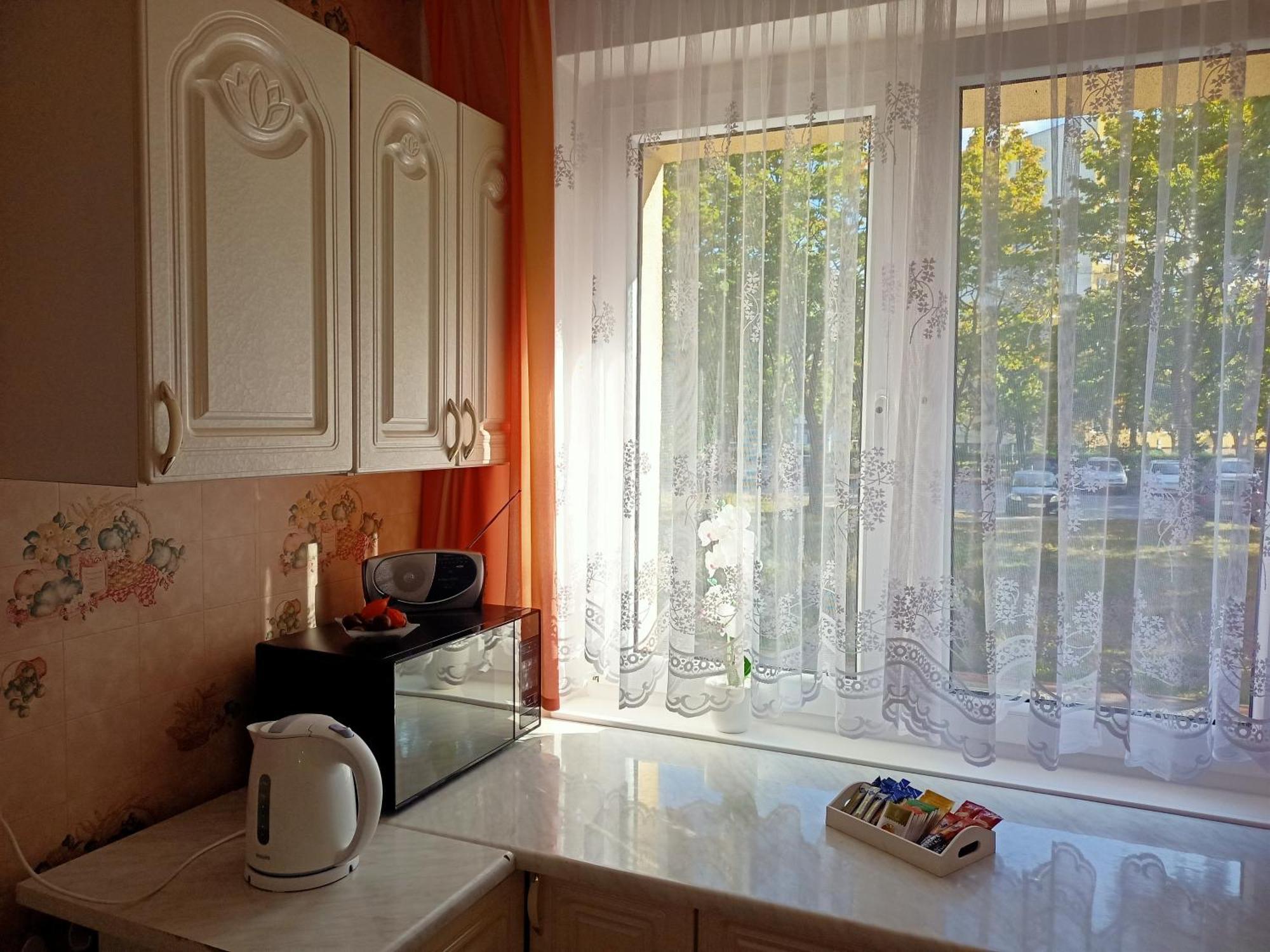 Ferienwohnung ,,Zielona Przystan Nad Morzem" Gdansk - Przymorze Exterior foto