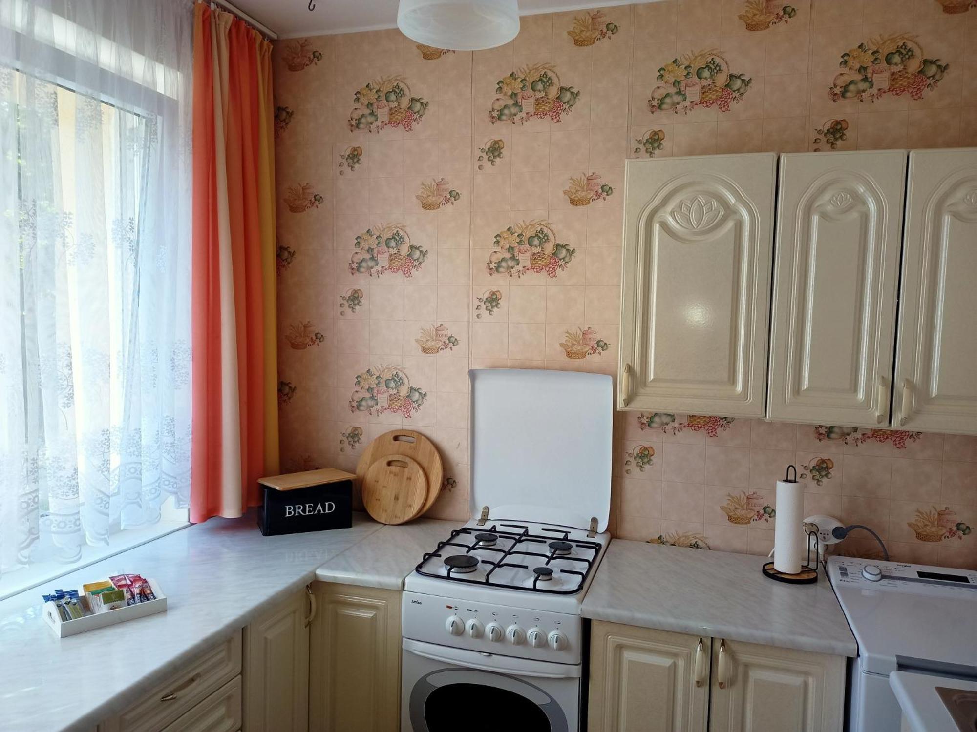 Ferienwohnung ,,Zielona Przystan Nad Morzem" Gdansk - Przymorze Exterior foto